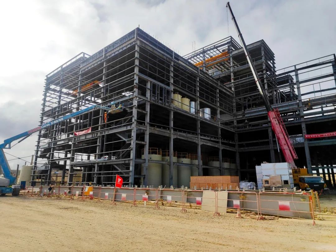 湖南華通粉體設備科技有限公司