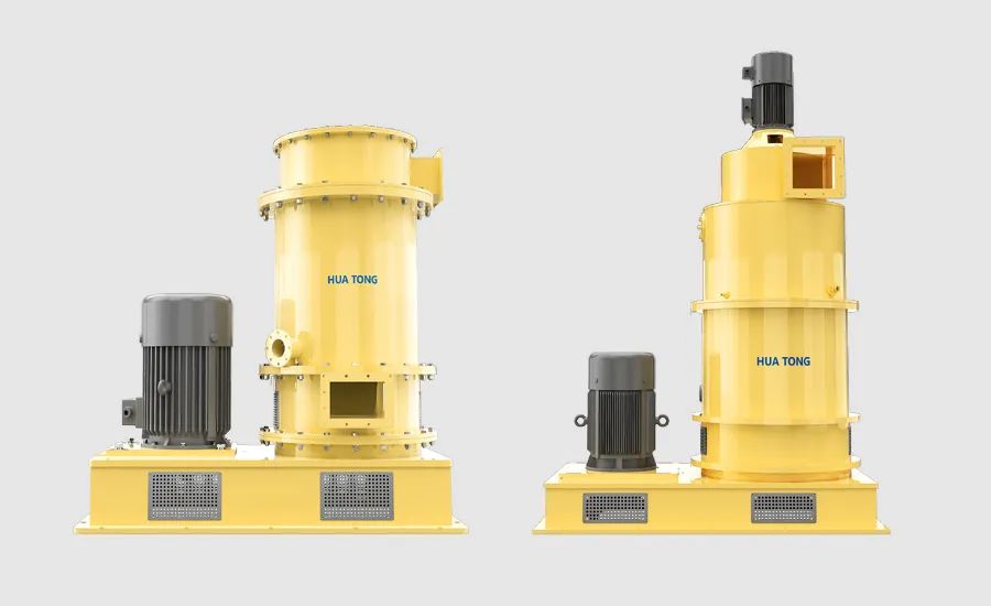 湖南華通粉體設(shè)備科技有限公司