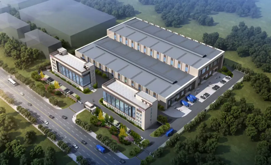 湖南華通粉體設(shè)備科技有限公司