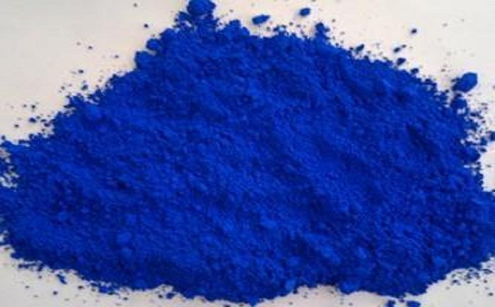 電池材料研磨前