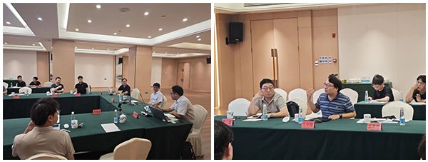 國家重點研發計劃項目“退役鋰電池整體熱解裝備與深度提鋰技術及應用示范” 項目 2025 年年中總結會成功在南昌召開13.jpg