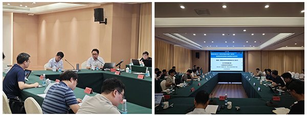 國家重點研發計劃項目“退役鋰電池整體熱解裝備與深度提鋰技術及應用示范” 項目 2025 年年中總結會成功在南昌召開2.jpg