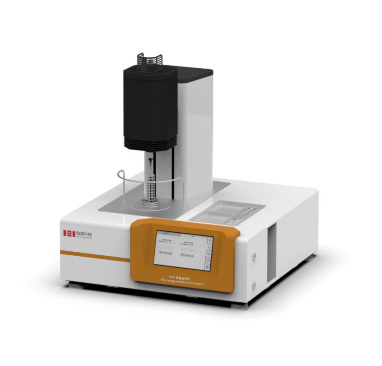 上海和晟 HS-TGA-301 熱重分析儀